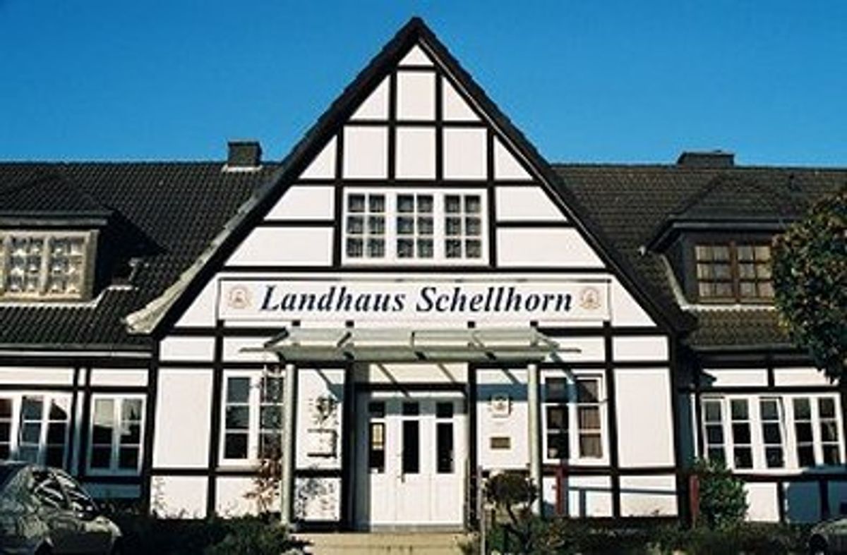 Image of Landhaus Schellhorn