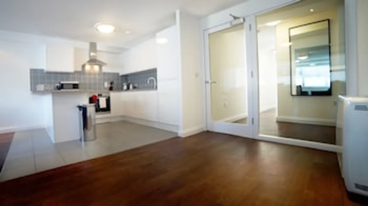 Image of Apple Apartments Cambridge