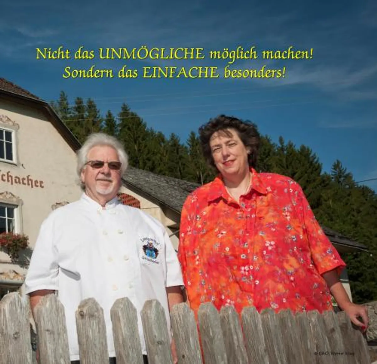 Image of Landhaus Gritschacher