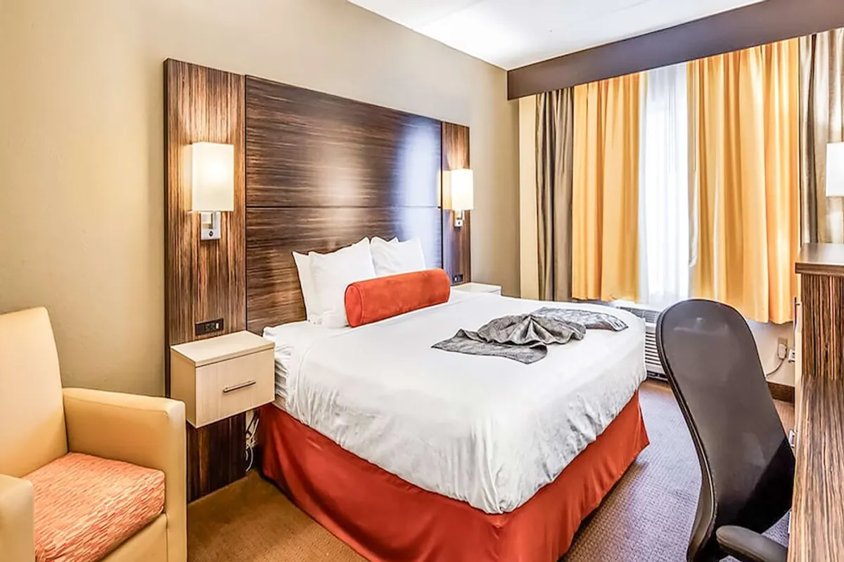 Image of Best Western Airport Inn & Suites