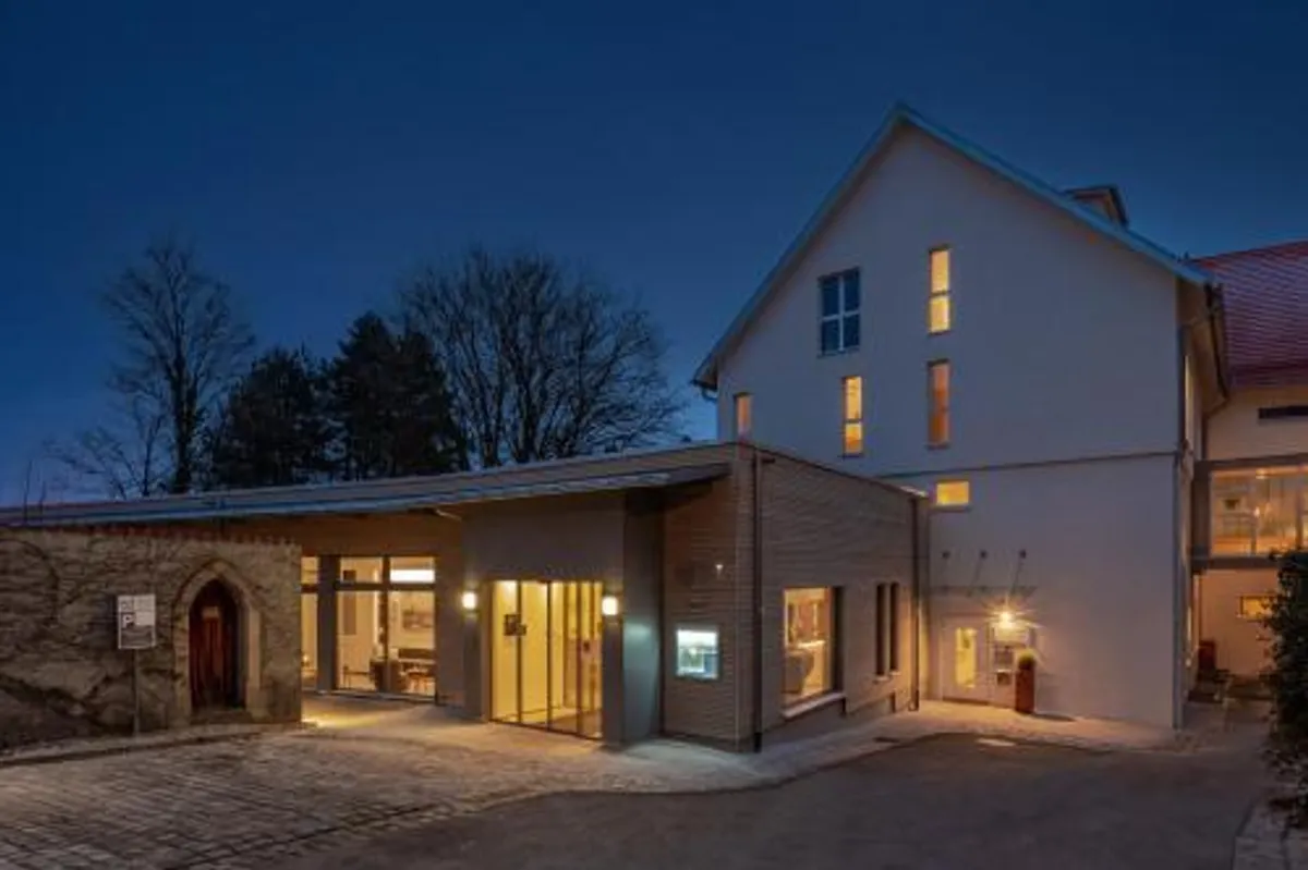 Image of Maiers Johanniterbad Ringhotel Rottweil