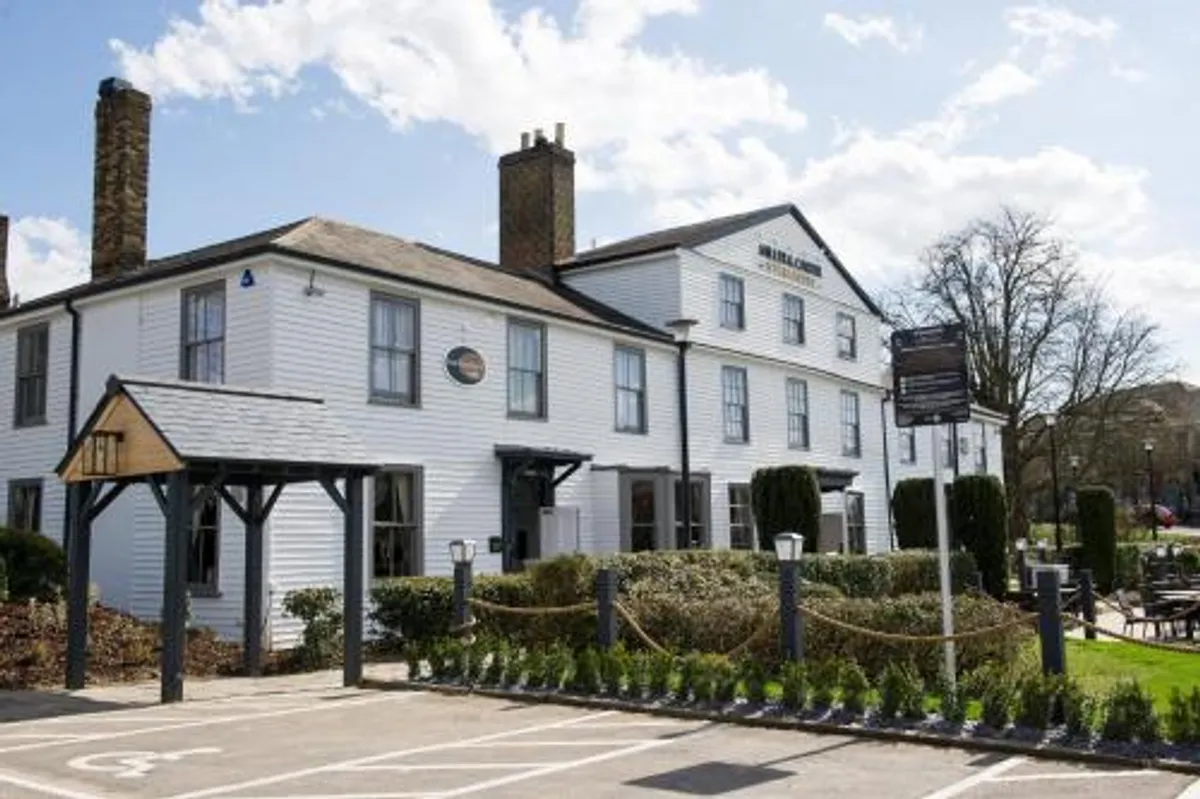 Image of Innkeeper s Lodge Maidstone
