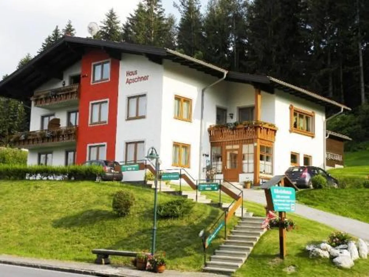 Image of Gästehaus Apschner