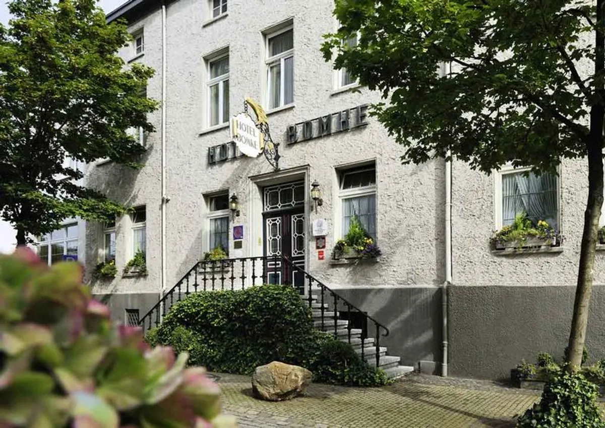 Image of Ringhotel Bomke