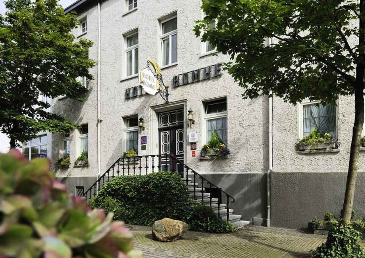 Image of Ringhotel Bomke