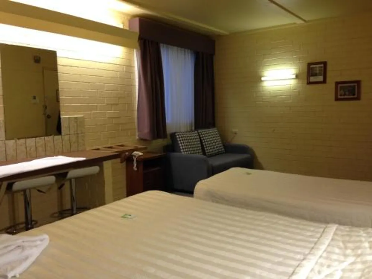 Image of Robertson Country Motel