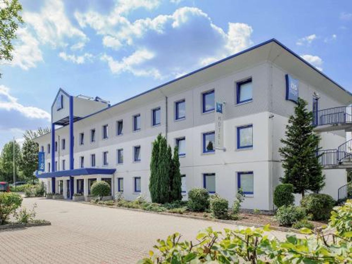 Image of ibis budget Erfurt Ost