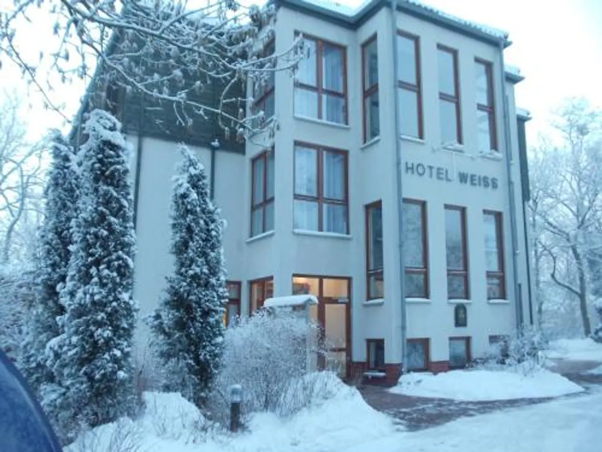 Image of Hotel Weiss