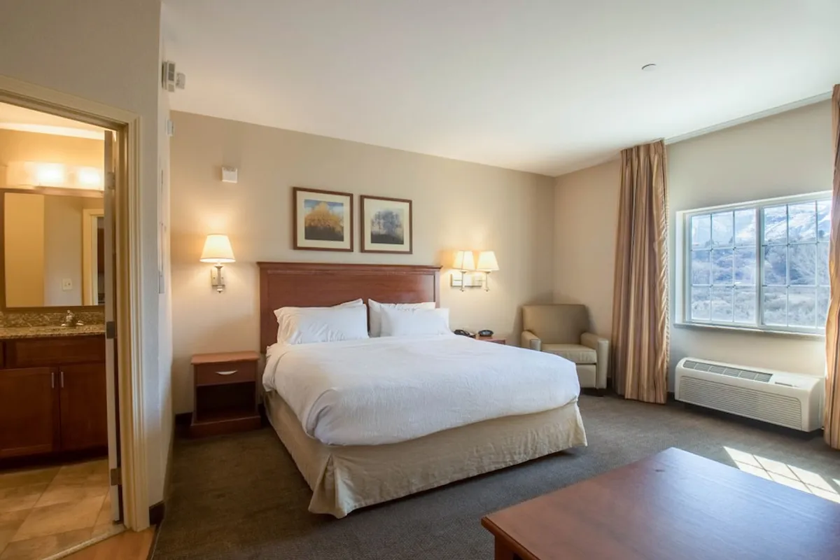 Image of Candlewood Suites Parachute