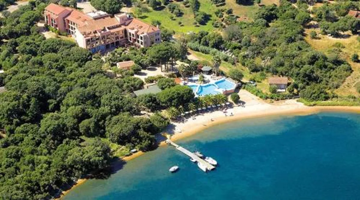 Image of Hotel Club U Libecciu
