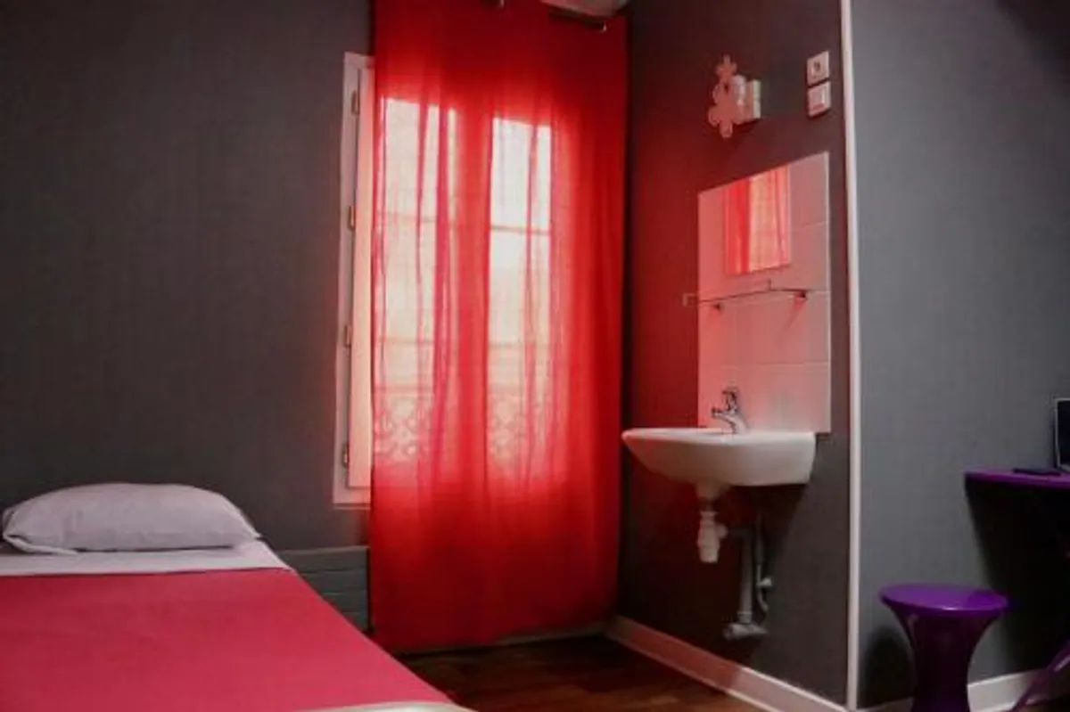 Image of Woodstock Hostel