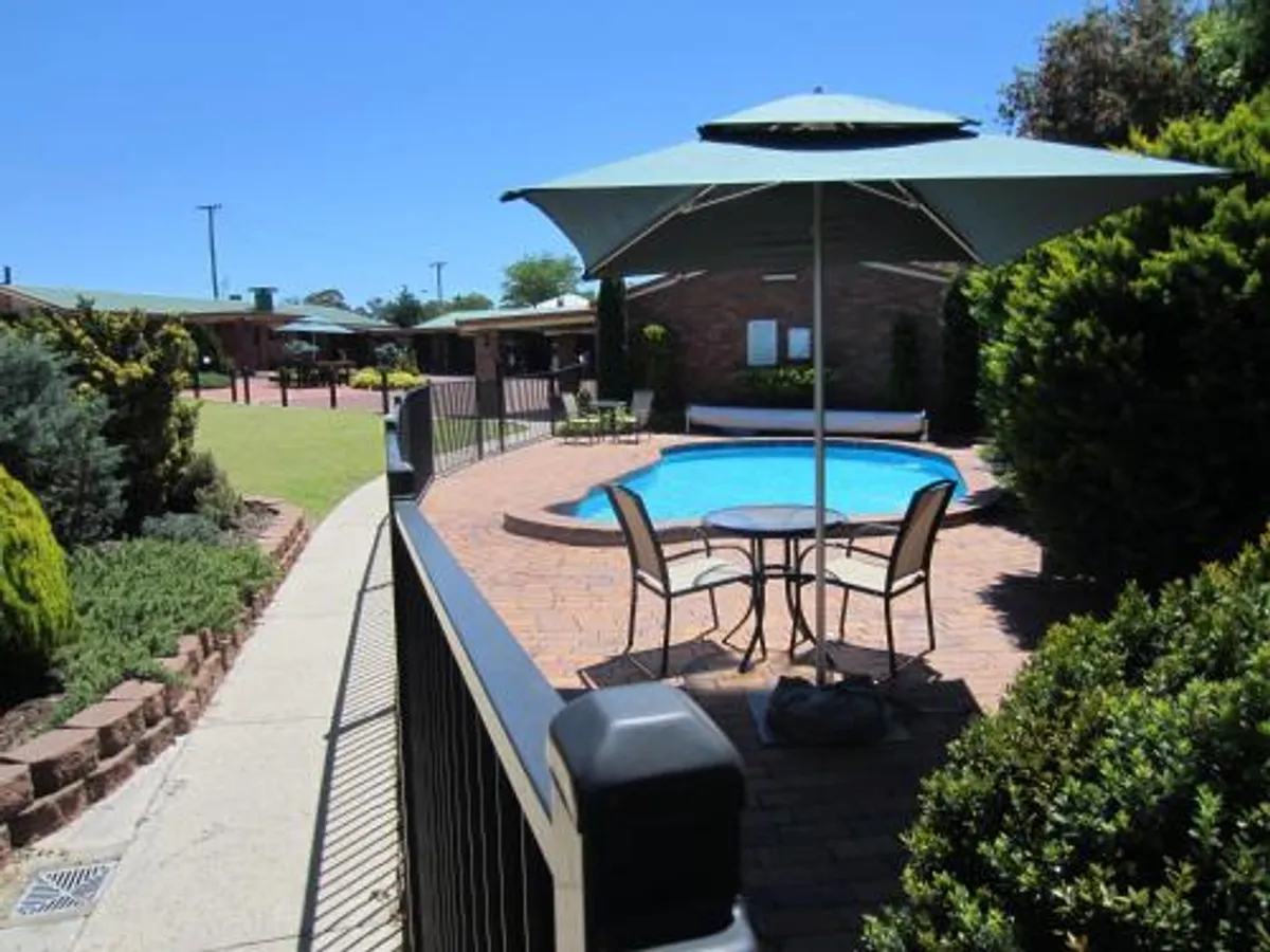 Image of Stannum Lodge Motor Inn