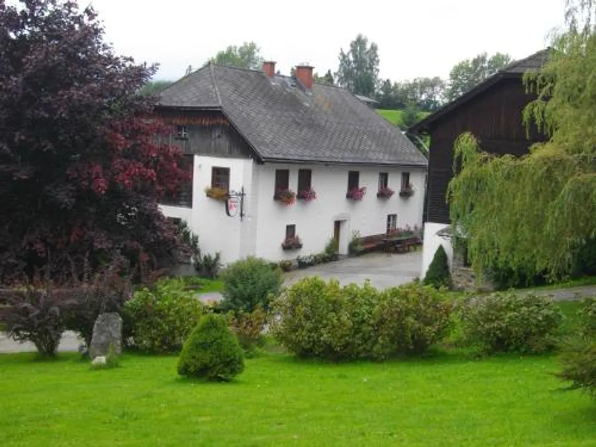 Image of Gasthof Gangl