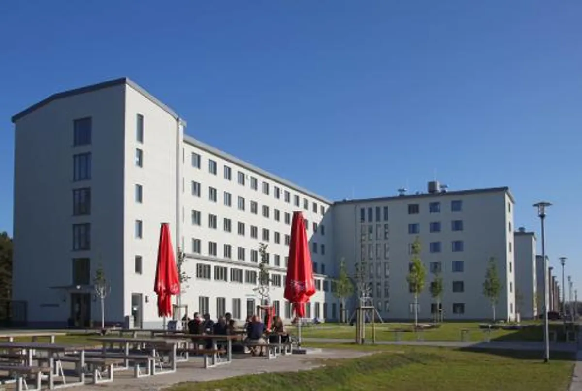 Image of Jugendherberge Prora