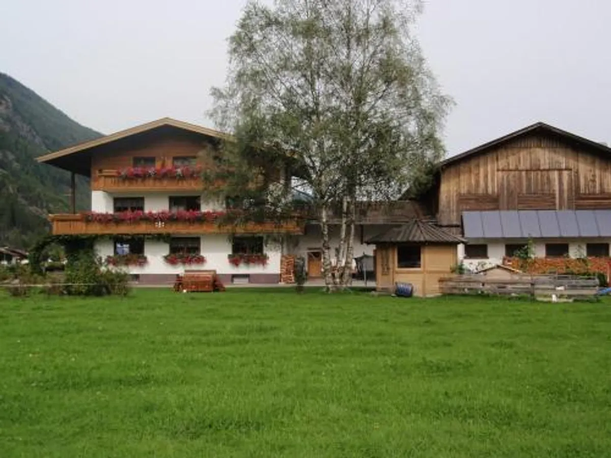 Image of Hauseggerhof