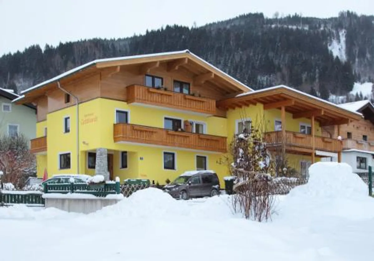 Image of Apartmenthaus Gotthardt