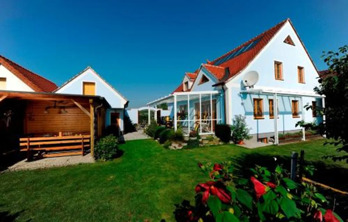 Image of Gästehaus Krappel
