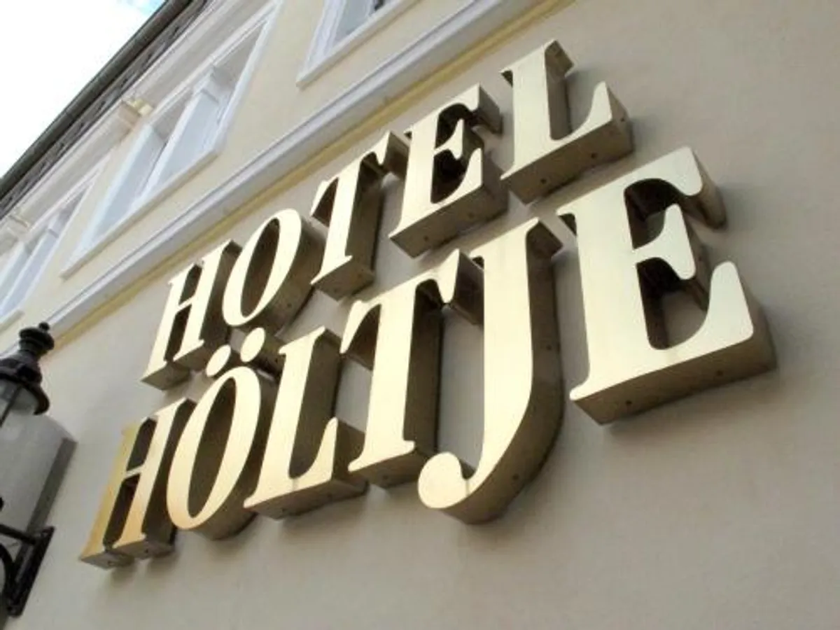 Image of Akzent Hotel Höltje