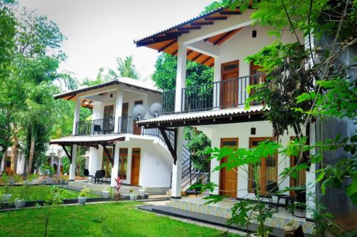 Image of Kithmi Resort