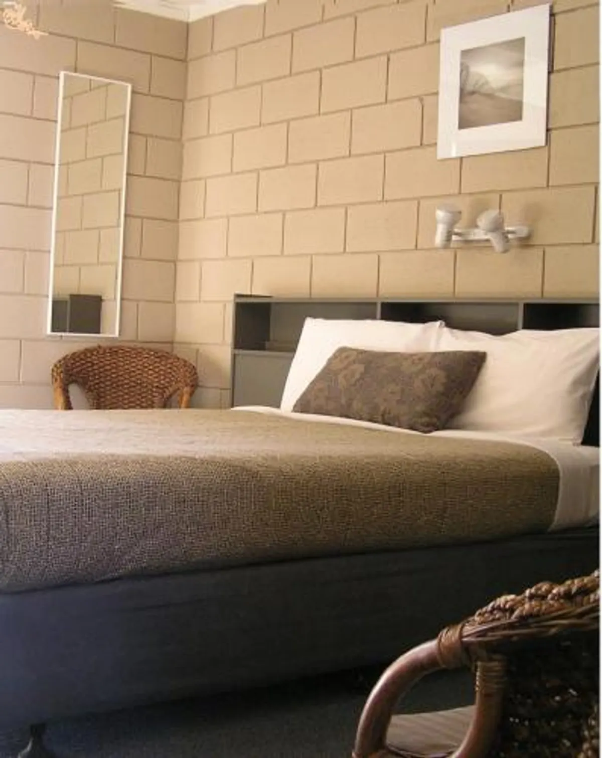 Image of Dongara Old Mill Motel