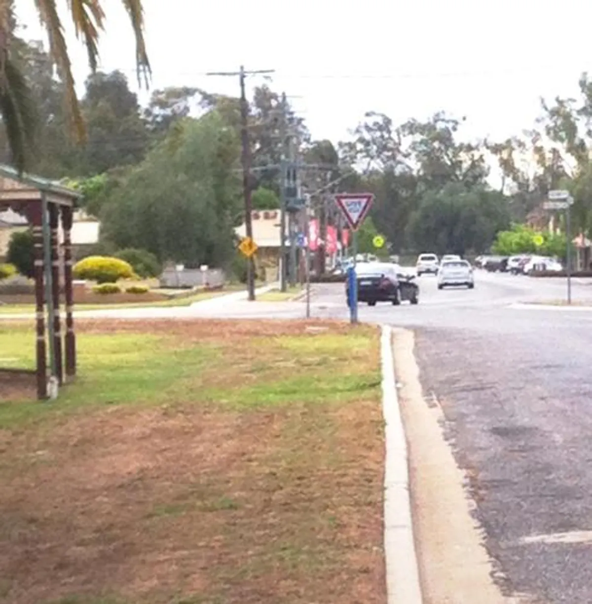 Image of Bakery Park Motor Inn