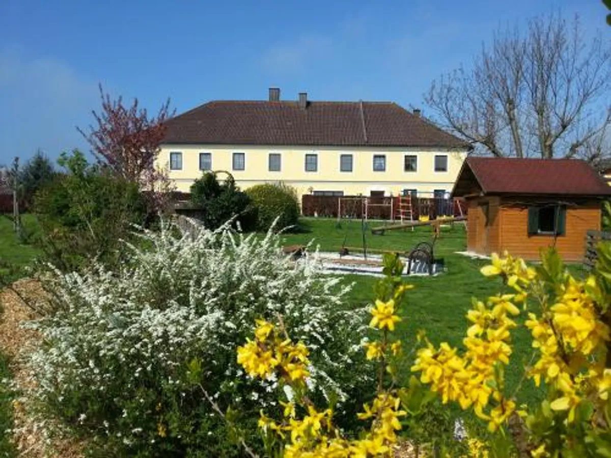 Image of Familienbauernhof Strassbauer