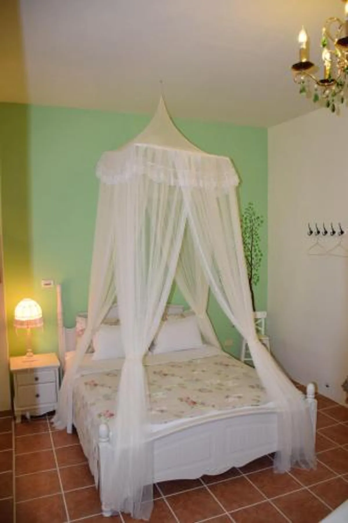 Image of AJ's House B&B