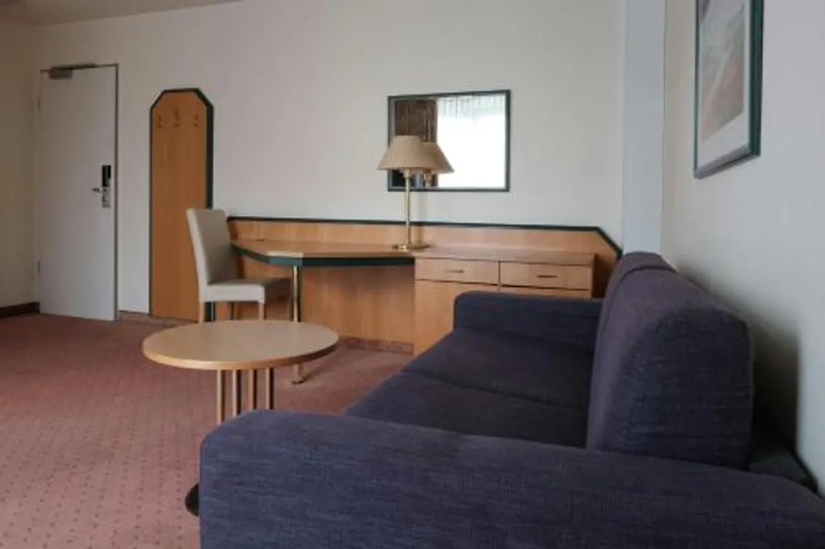 Image of FOUR Essen City Centre