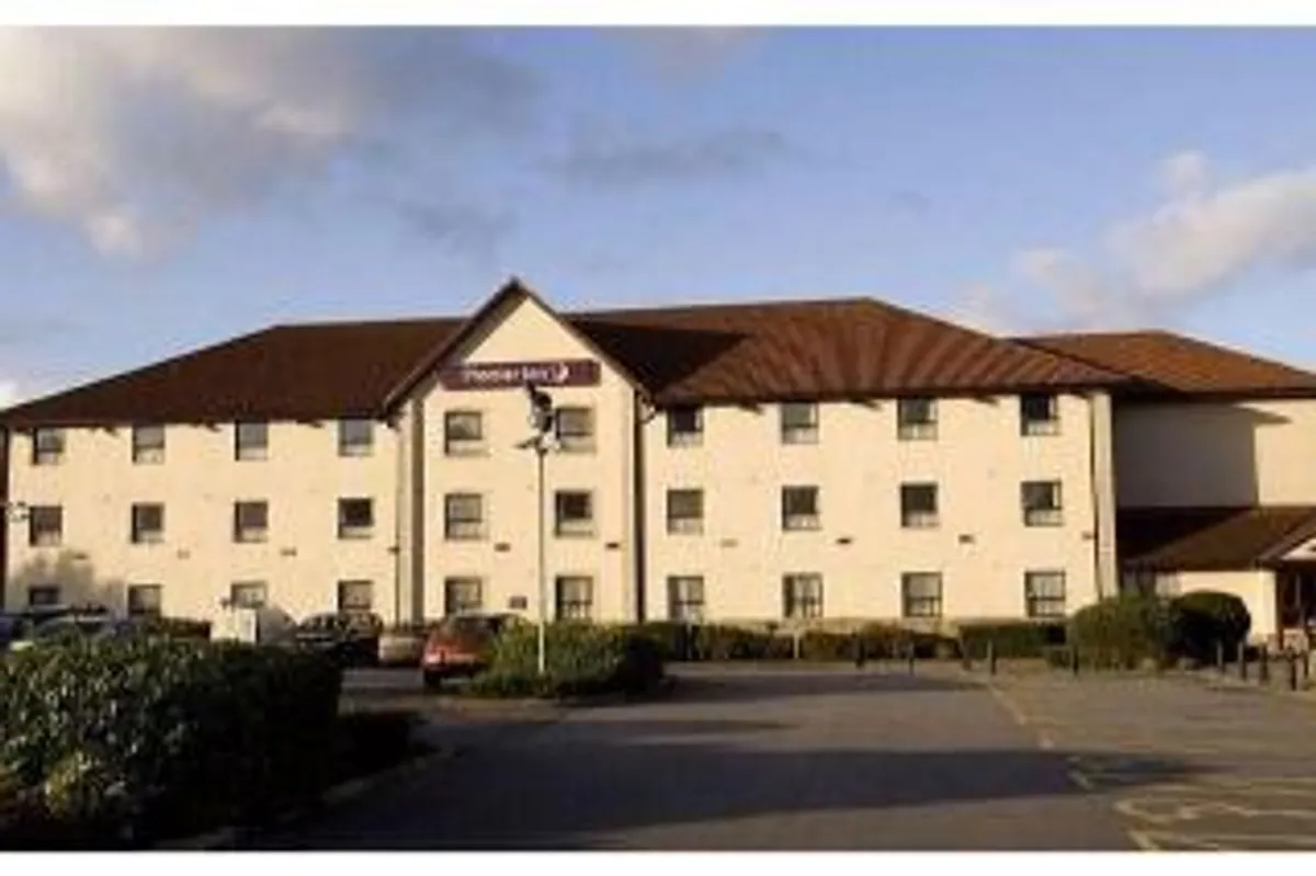 Image of Premier Inn Haydock Park