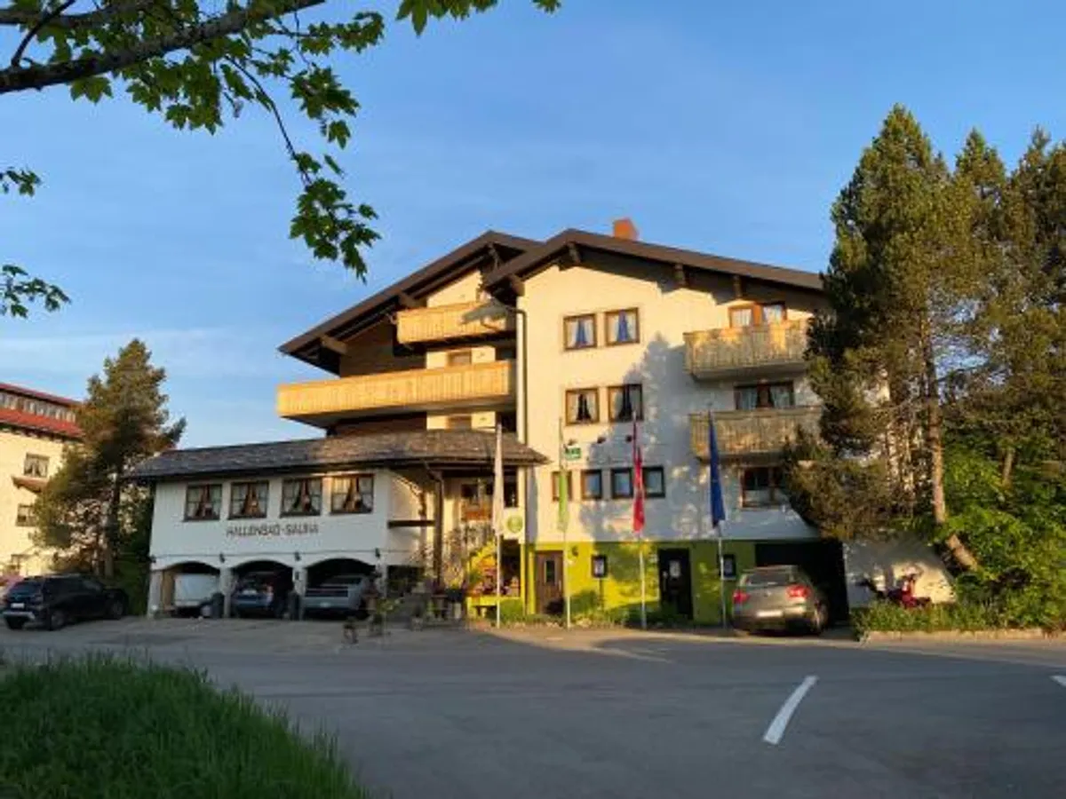 Image of Hotel Alpensonne
