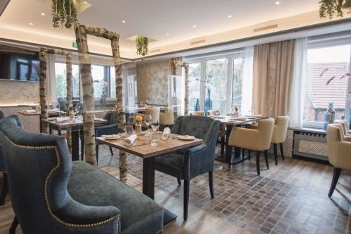 Image of Land gut Hotel Meyer Pilz