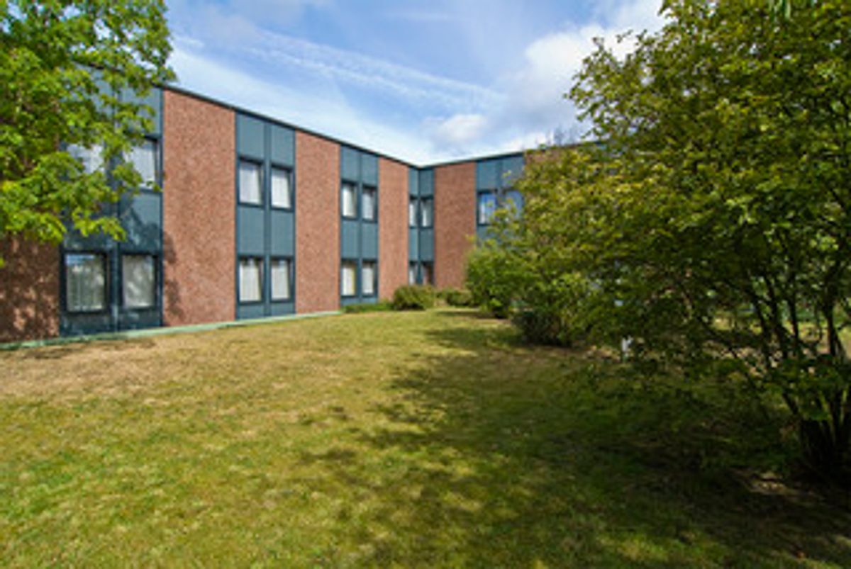 Image of GHOTEL hotel & living Hamburg