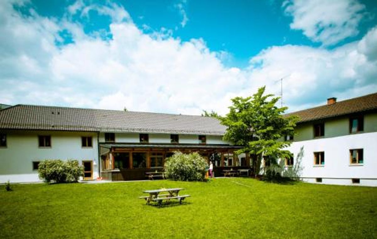 Image of Jugendherberge Füssen