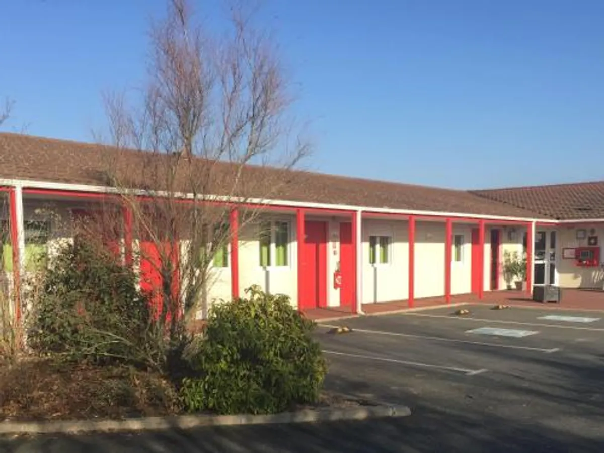 Image of Fasthotel Saint-Amand-Montrond Orval