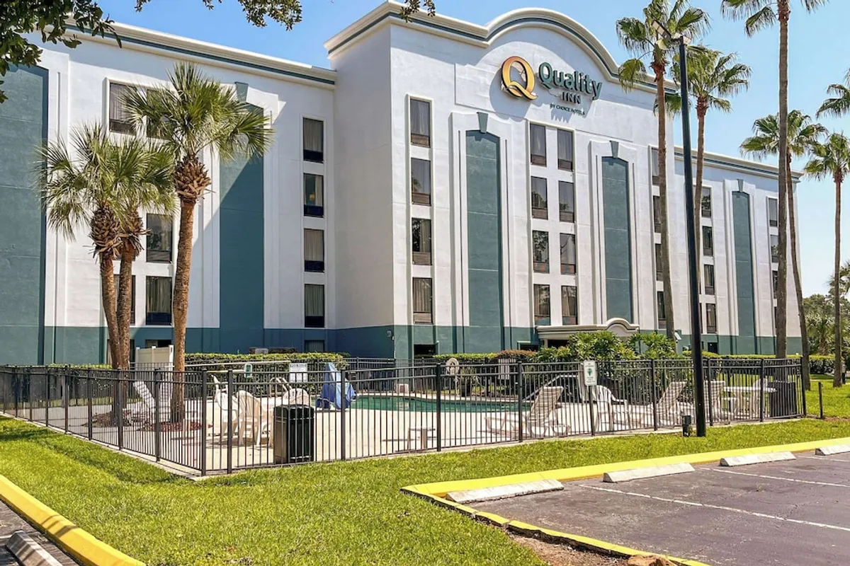Image of Southside Hotel and Suites