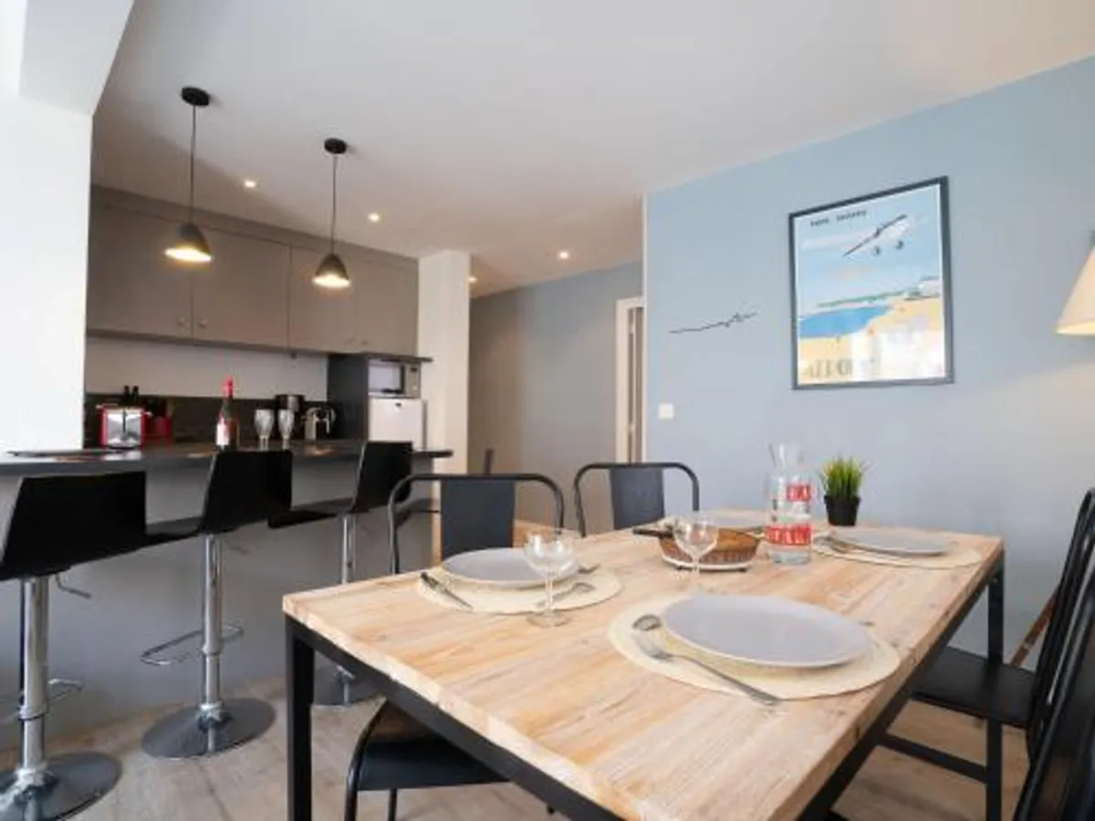 Image of Apartment Victoria