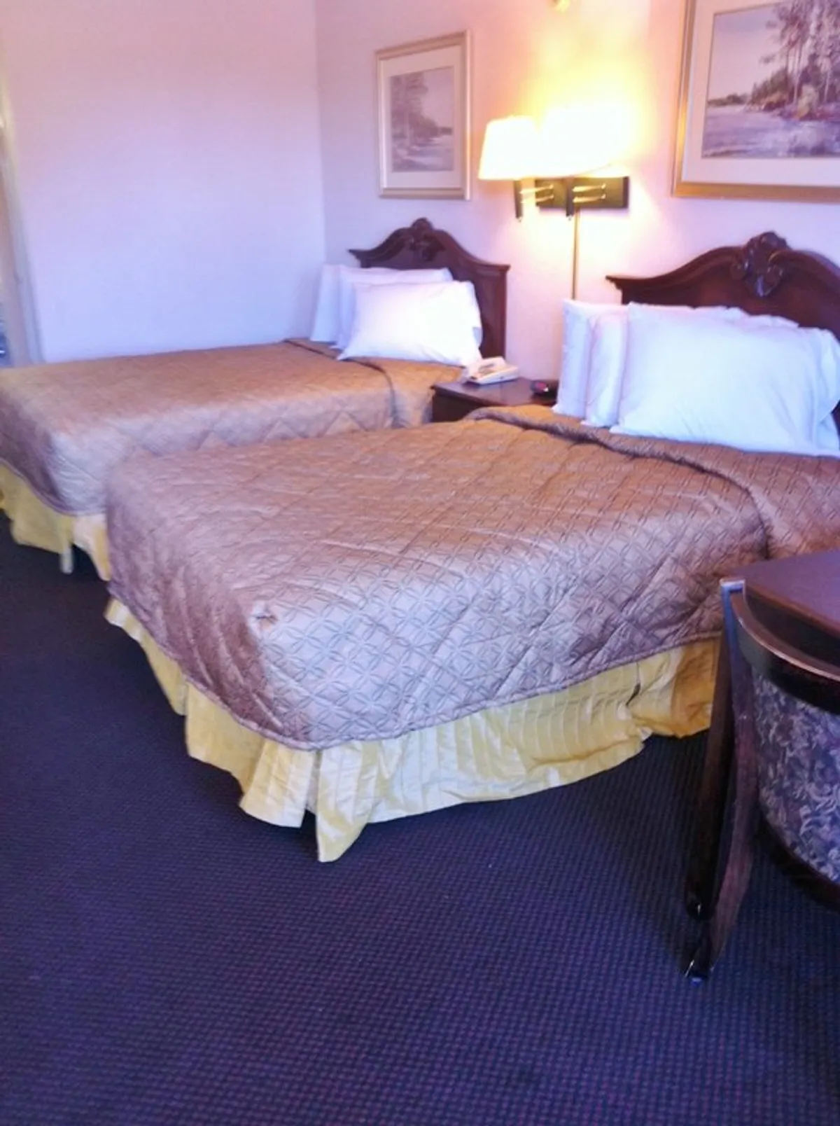 Image of American Inn Selma