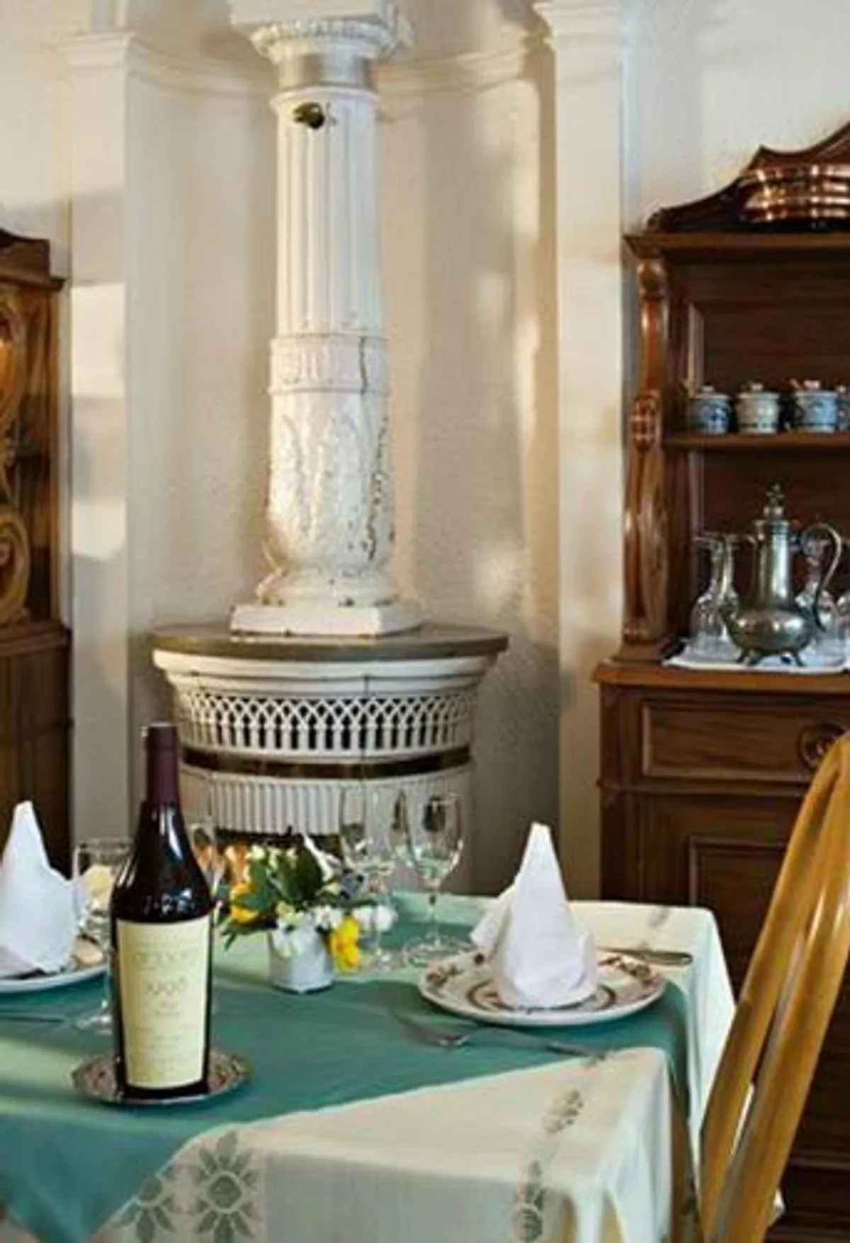 Image of Hôtel de la Haute-Montagne