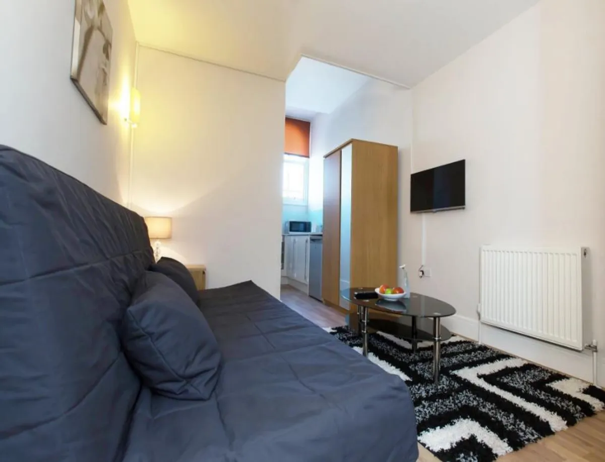 Image of Apple Apartments Kensington