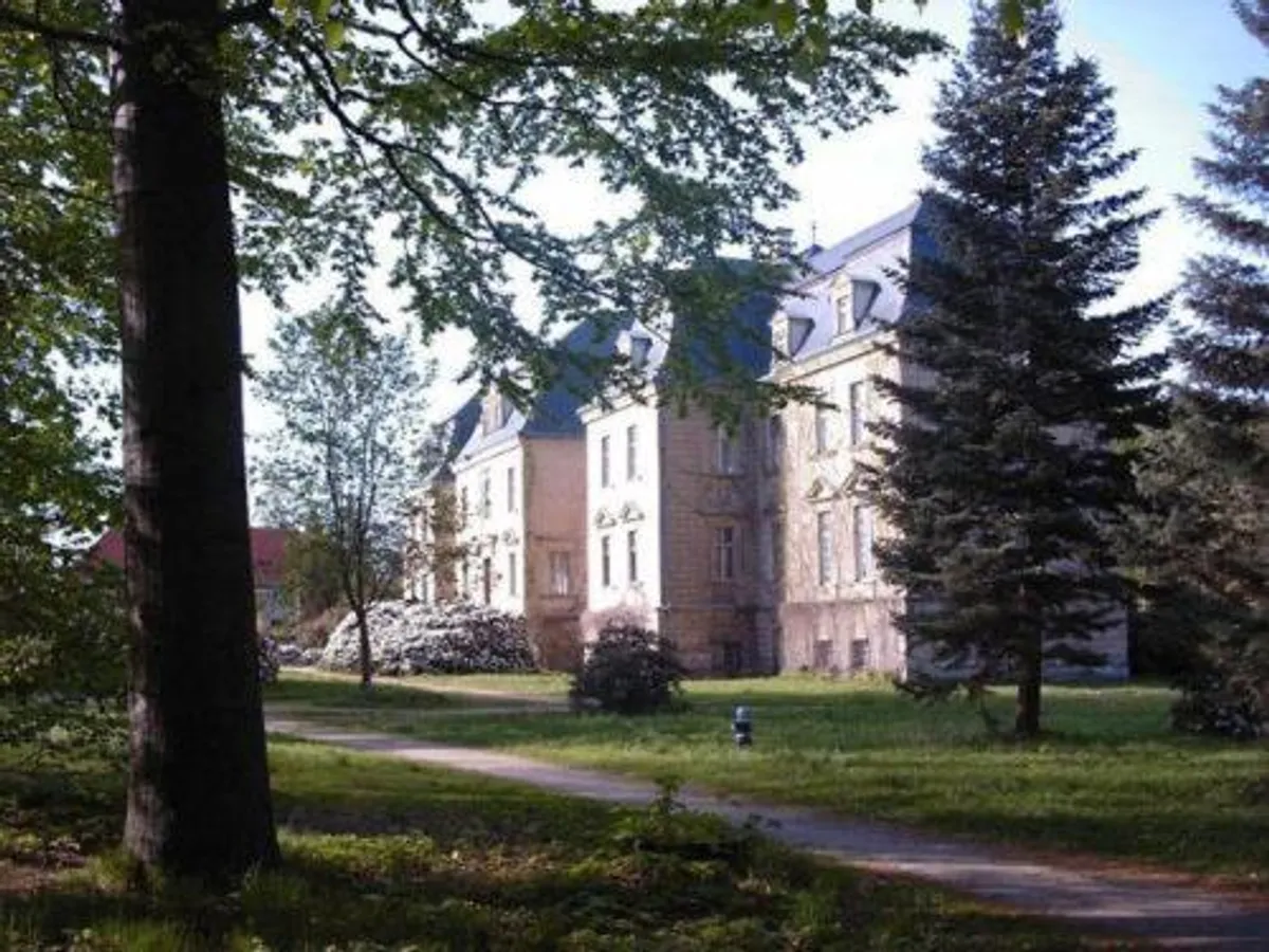 Image of Schloss Gaussig Romantik Hotel