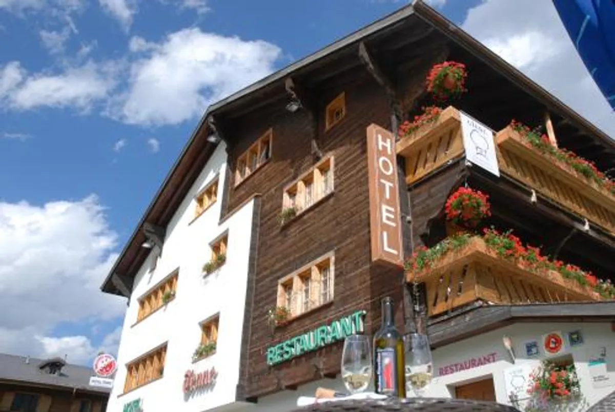 Image of Hotel Tenne