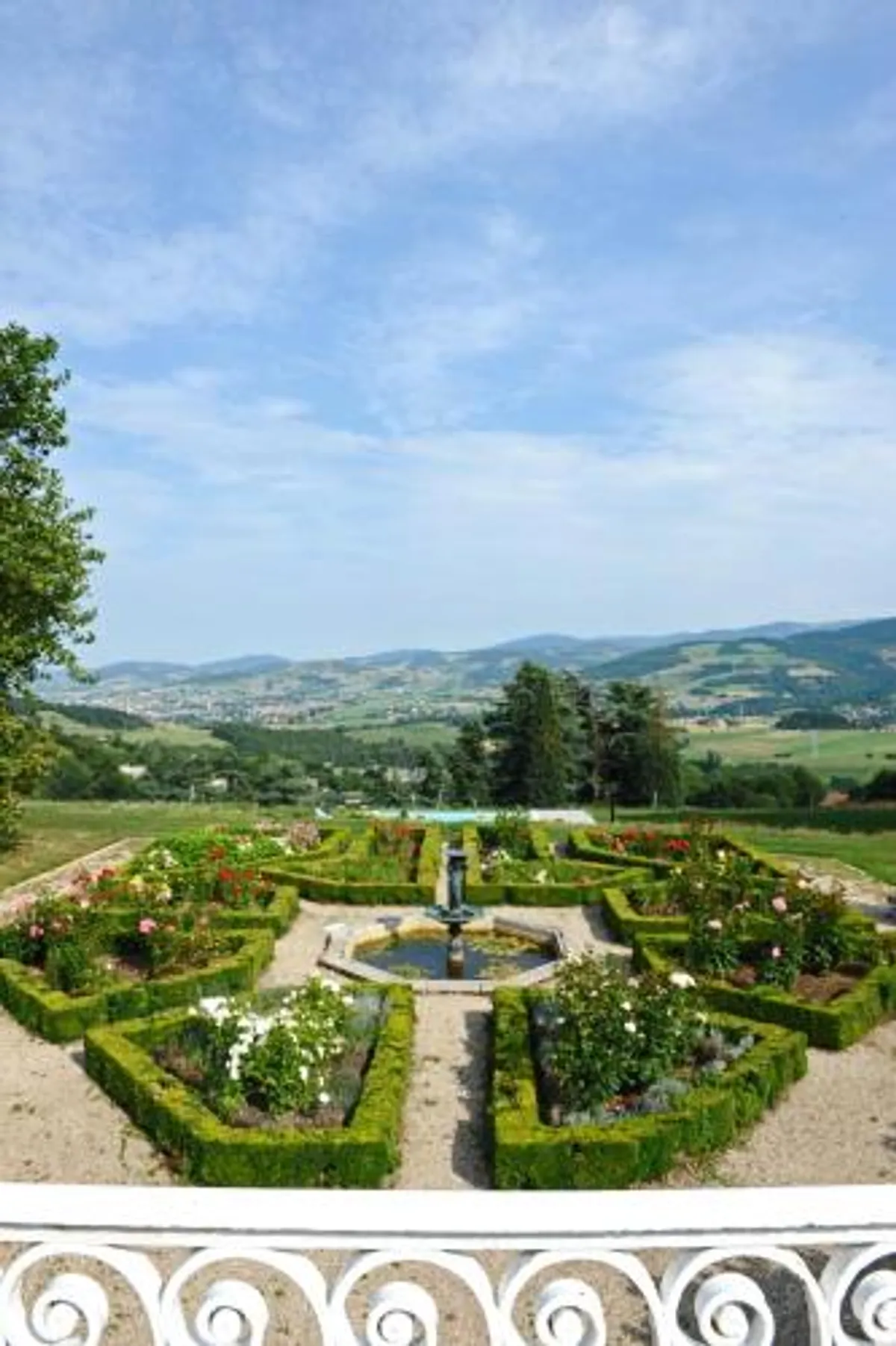 Image of Logis De Nantas
