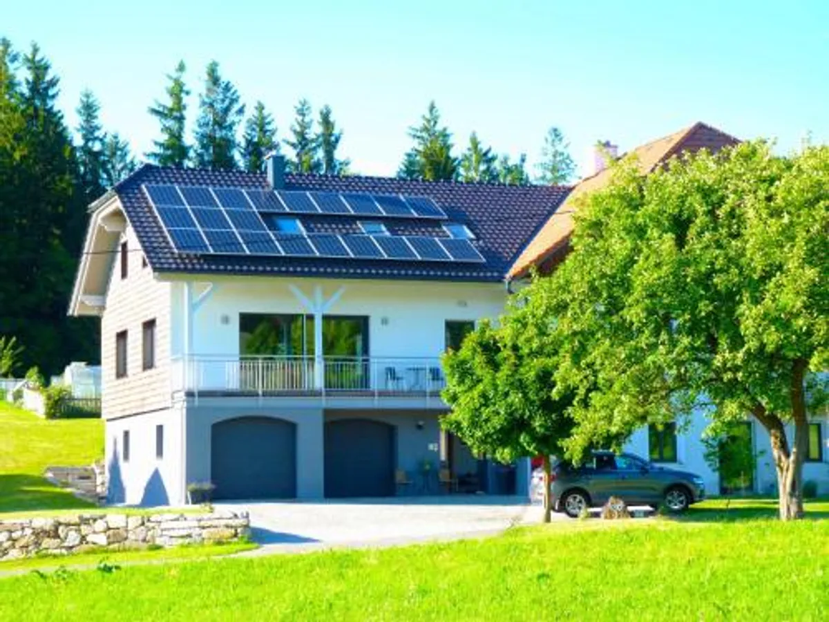 Image of Ferienbauernhof Koller (Familie Hofer) - Urlaub am Bauernhof