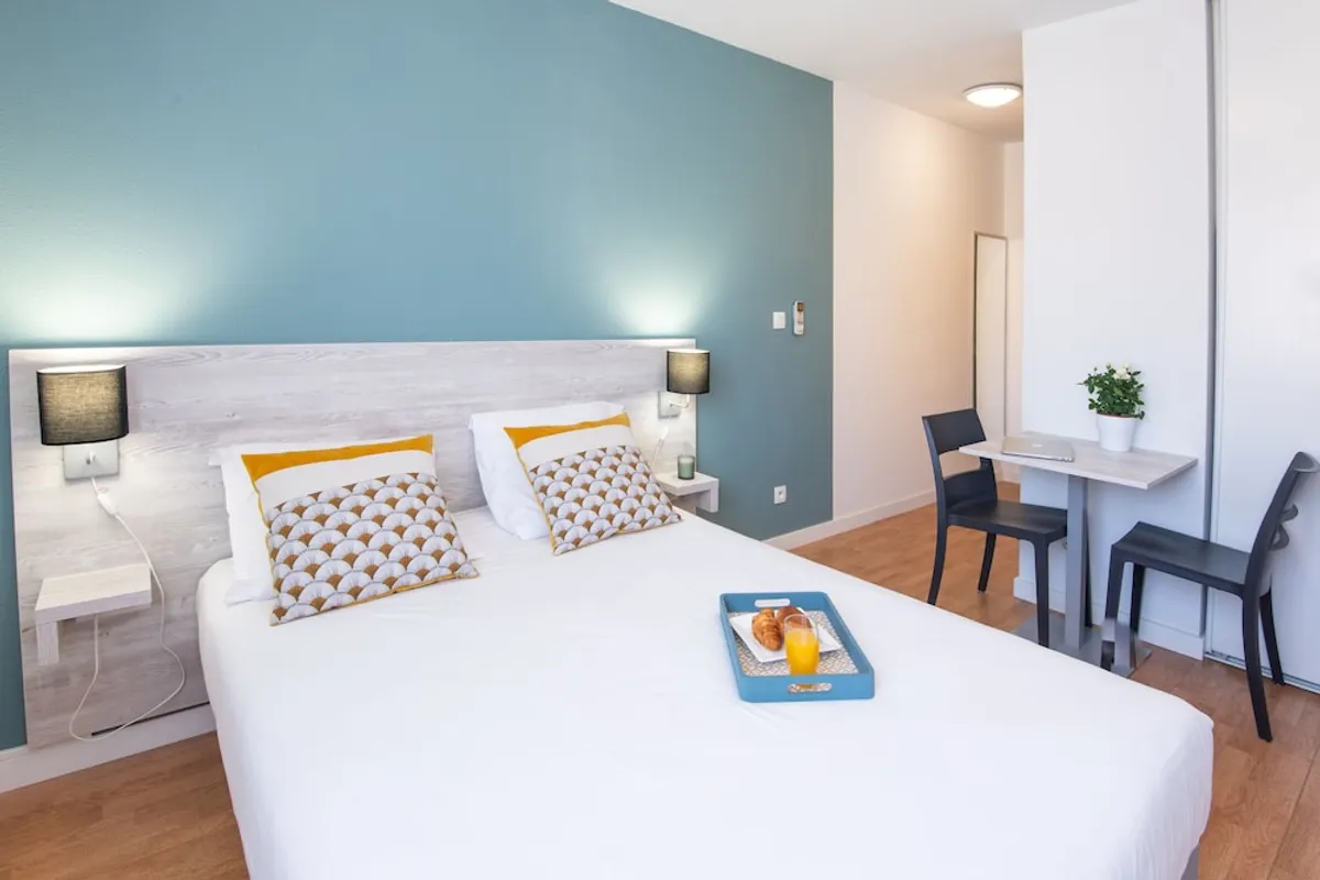 Image of Odalys Campus Le Tholonet