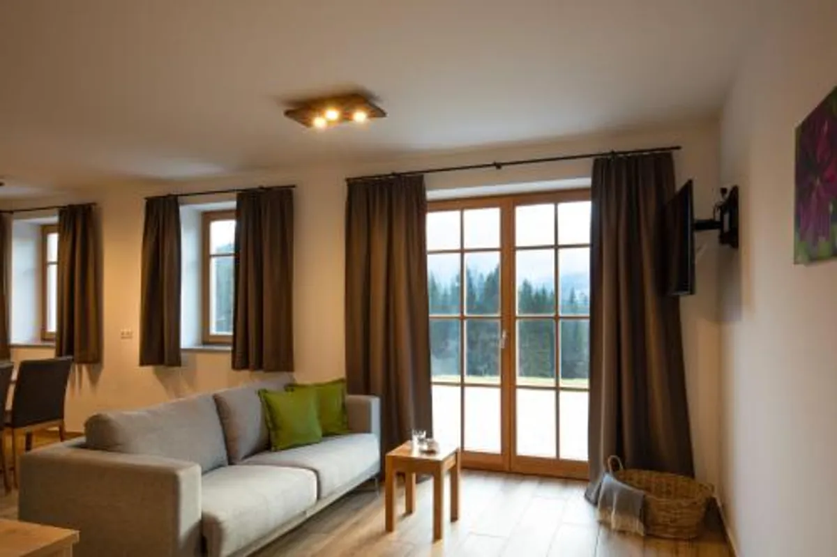 Image of Arlitscherhof Ferienwohnungen und Chalets