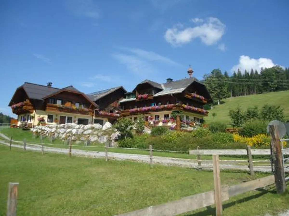 Image of Pension-Greimelbacherhof
