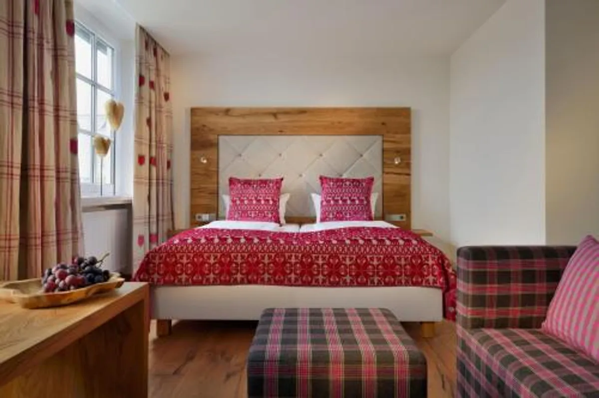 Image of Romantik Hotel Knippschild