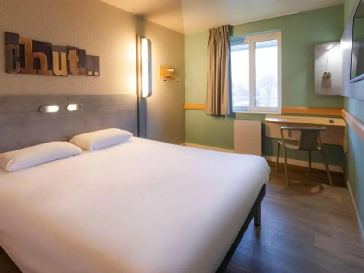 Image of ibis budget Albertville