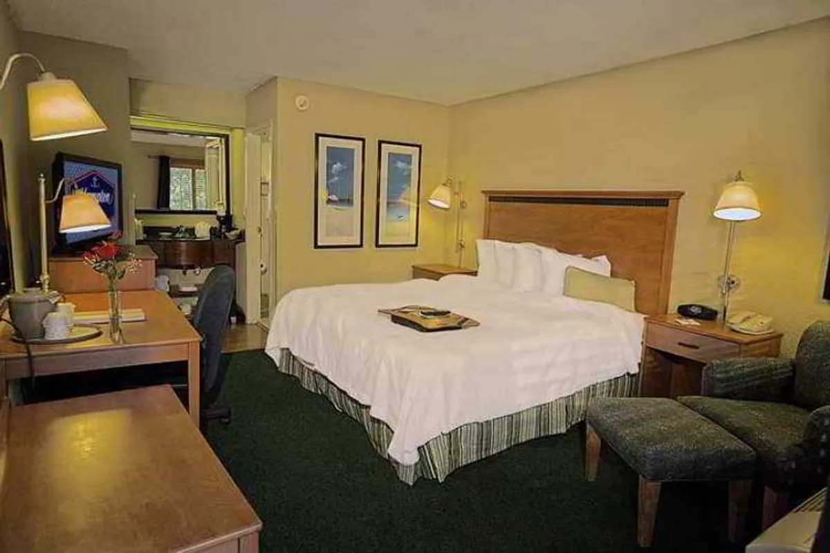 Image of SureStay Plus Hotel by Best Western Clearwater Central