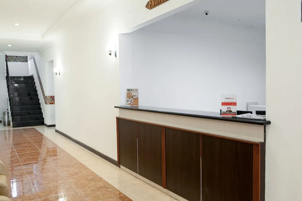 Image of New B Hotel Bandung